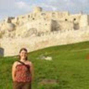 Meet your Posher, Kelsey